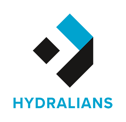 HYDRALIANS